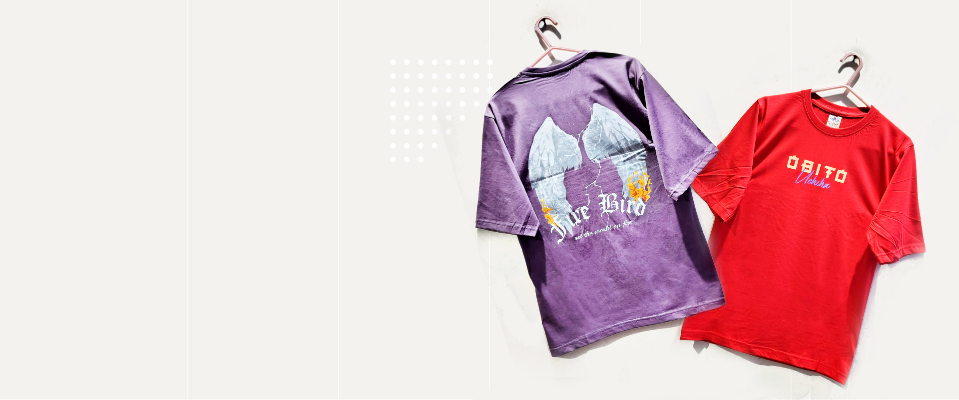 Elevates Fashion Collection